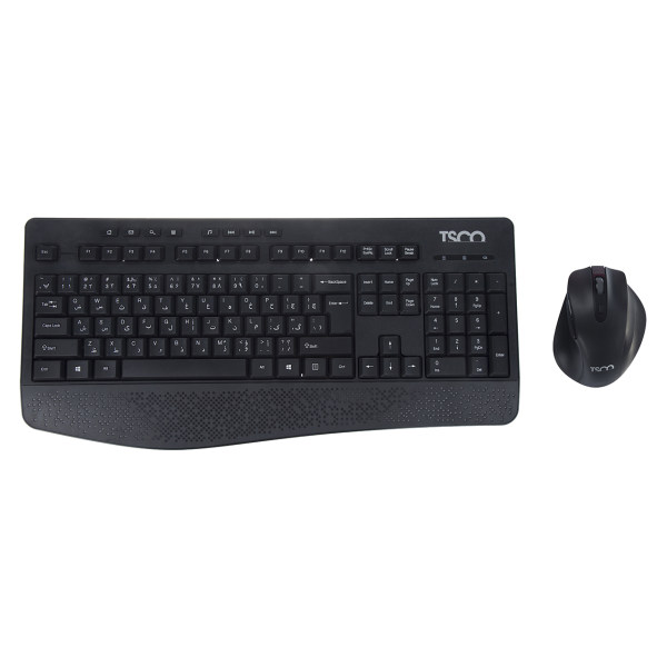ماوس و کیبورد بی سیم A4TECH FB2535C