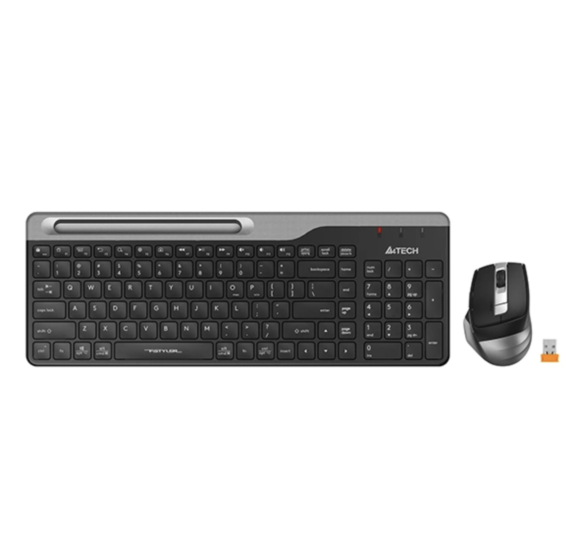 ماوس و کیبورد بی سیم A4TECH FB2535CS