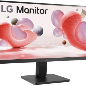 مانیتور ال جی مدل 22MR410-B سایز 22 اینچ