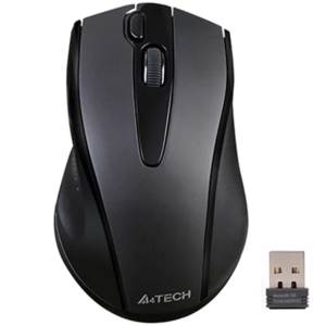 ماوس بی سیم ای فورتک A4TECH G9-500F