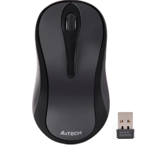 ماوس بی سیم ای فورتک A4TECH G3-280NS
