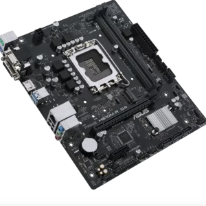 مادربرد ایسوس مدل PRIME H610M-R D4 SI