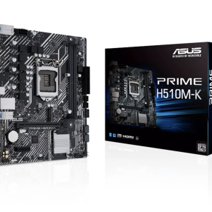 مادربرد ایسوس مدل PRIME H510M-K R2.0