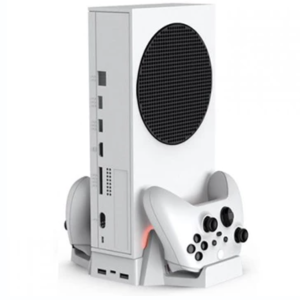 پایه خنک کننده دابی مدل multifunctional cooling stand مناسب برای ایکس باکس سری S