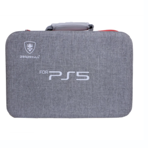 کیف PS5 اسلیم مدل دد اسکال