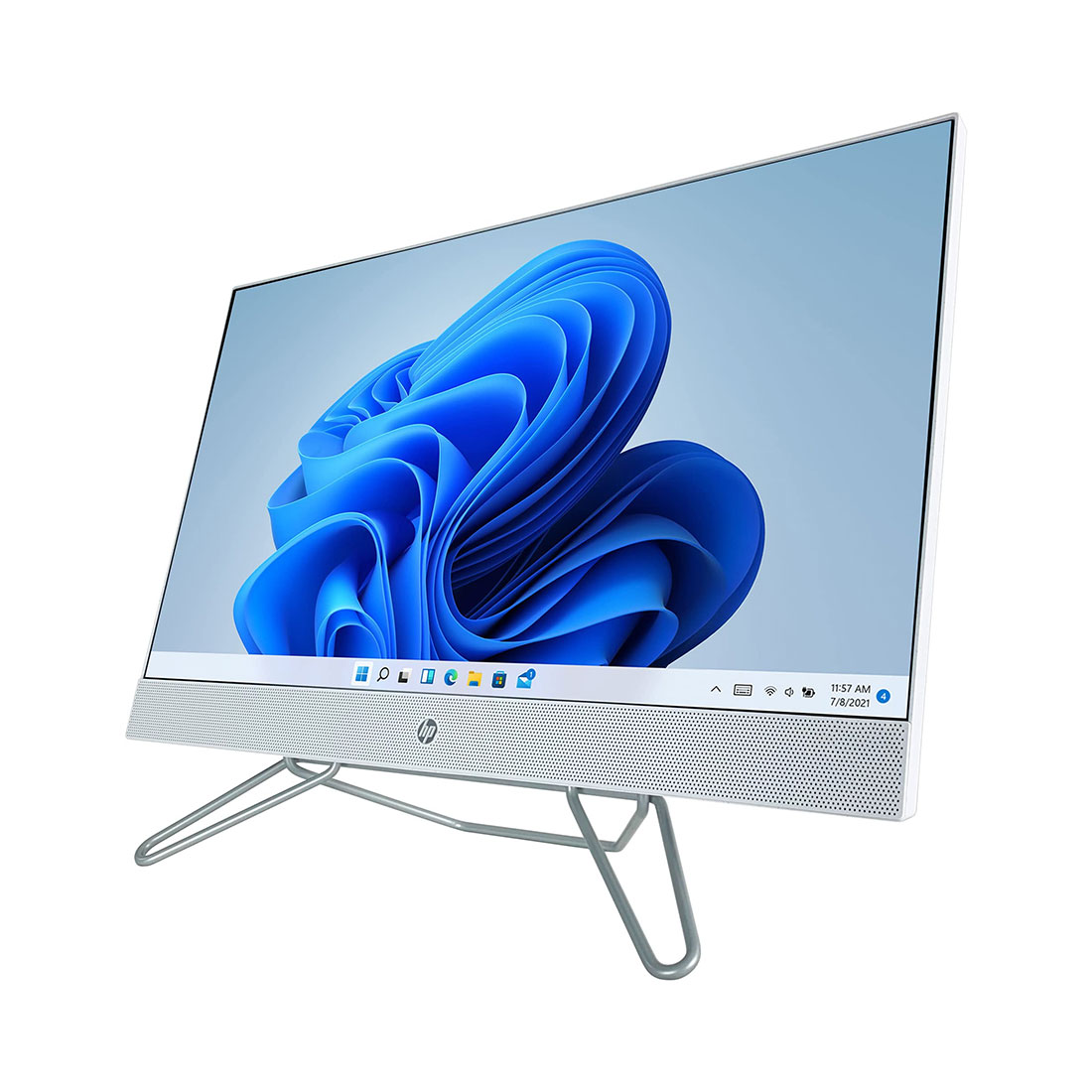 سیستم آماده اچ پی , Intel Core i5-1235U, Intel Iris XE Graphics